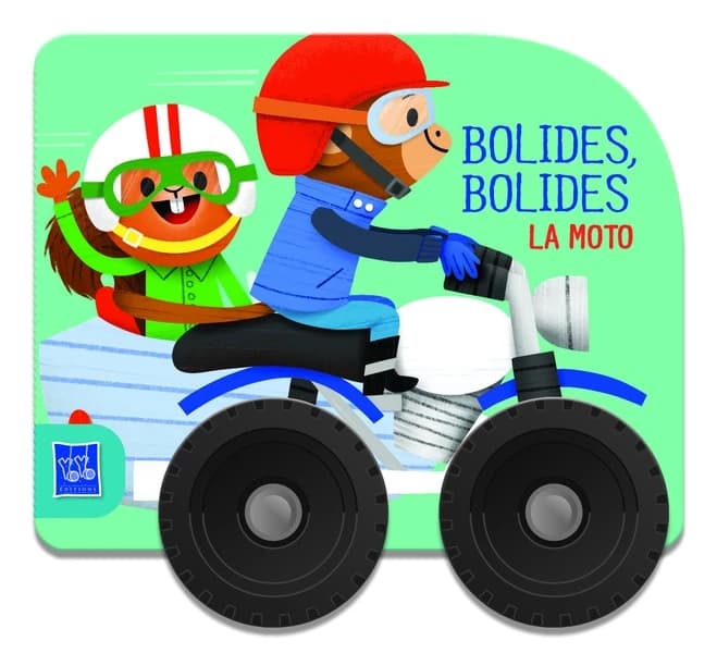 La moto