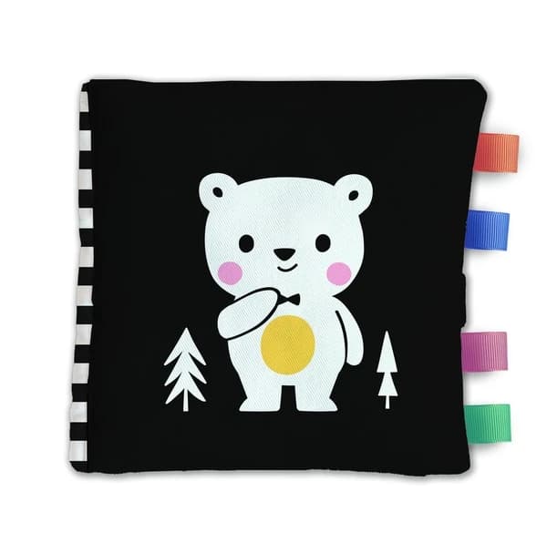 Petit ours