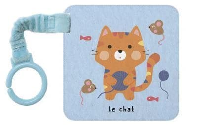 Le chat