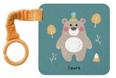 L'ours