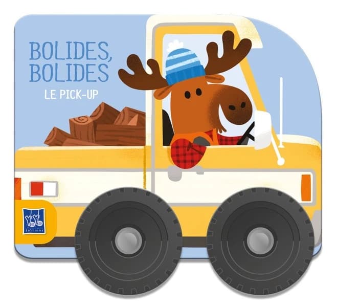 Le pick-up