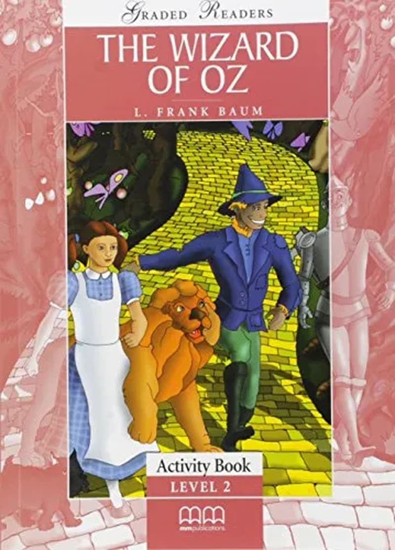 WIZARD OF OZ (PACK