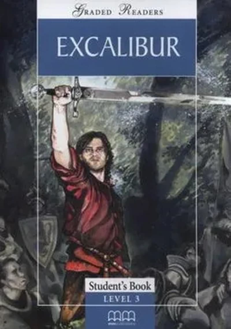 EXCALIBUR PACK