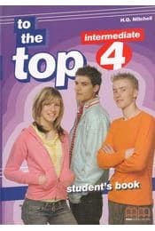 TO THE TOP 4 Book