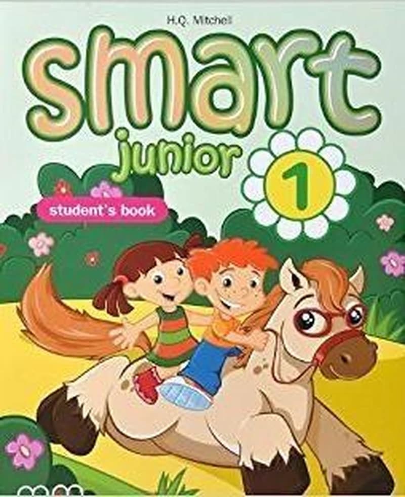 SMART JUNIOR 1 STUDENT