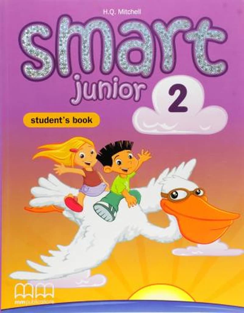 SMART JUNIOR 2 SB