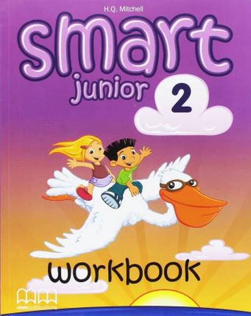 SMART JUNIOR 2 - WB + A