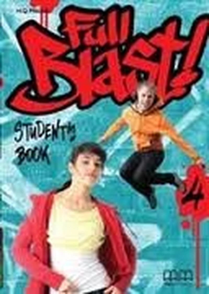 FULL BLAST 4 SBK