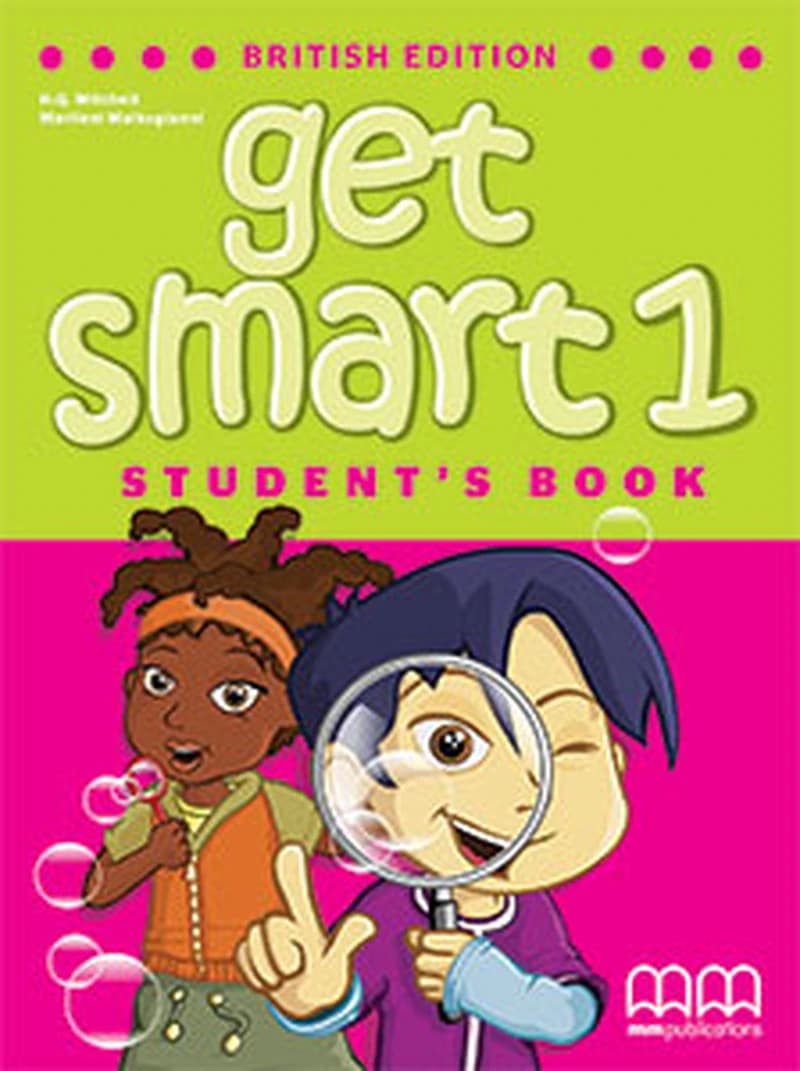 GET SMART 1 A WBK