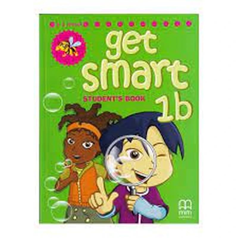 GET SMART 1B  SBK