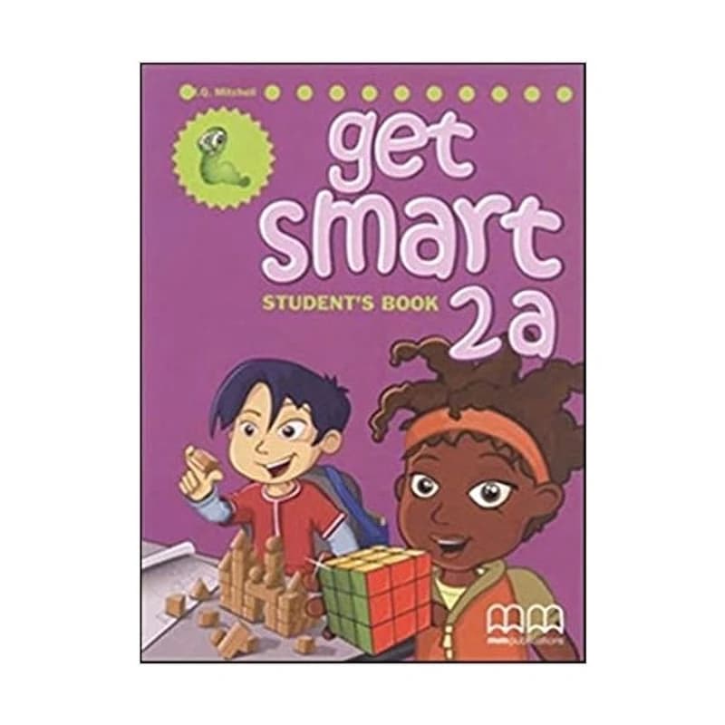GET SMART 2A STB