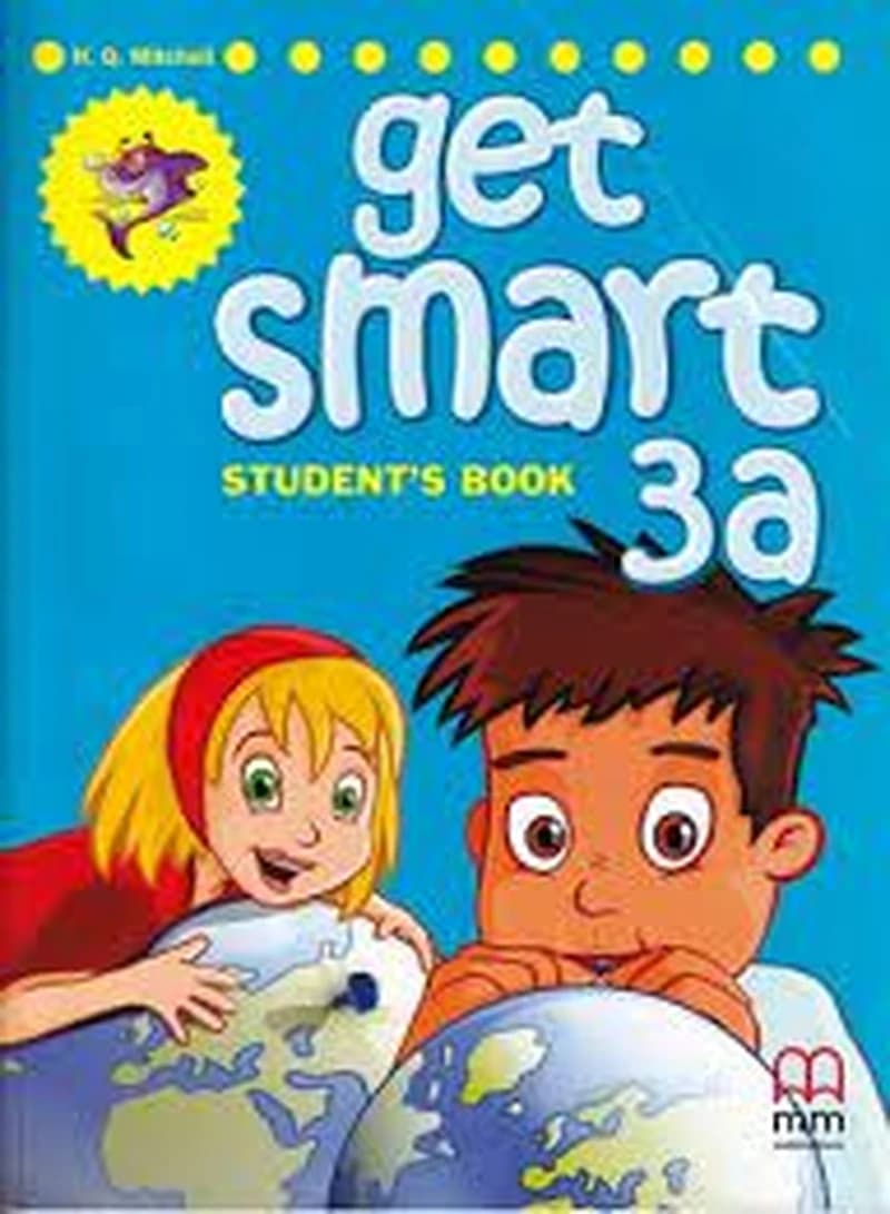 GET SMART 3A SBK