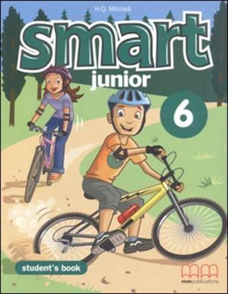 SMART JUNIOR 6 SB