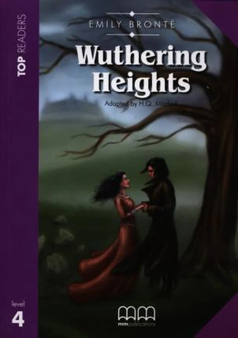 WUTHERING HEIGHTS STUDENT'S PACK