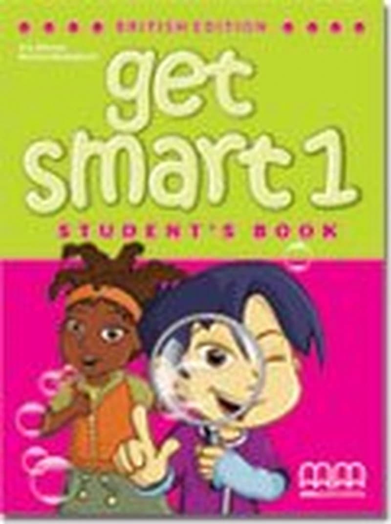 GET SMART 1 SB