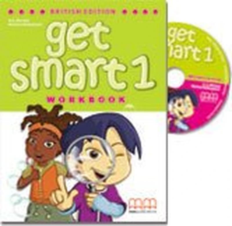 GET SMART 1 WBK