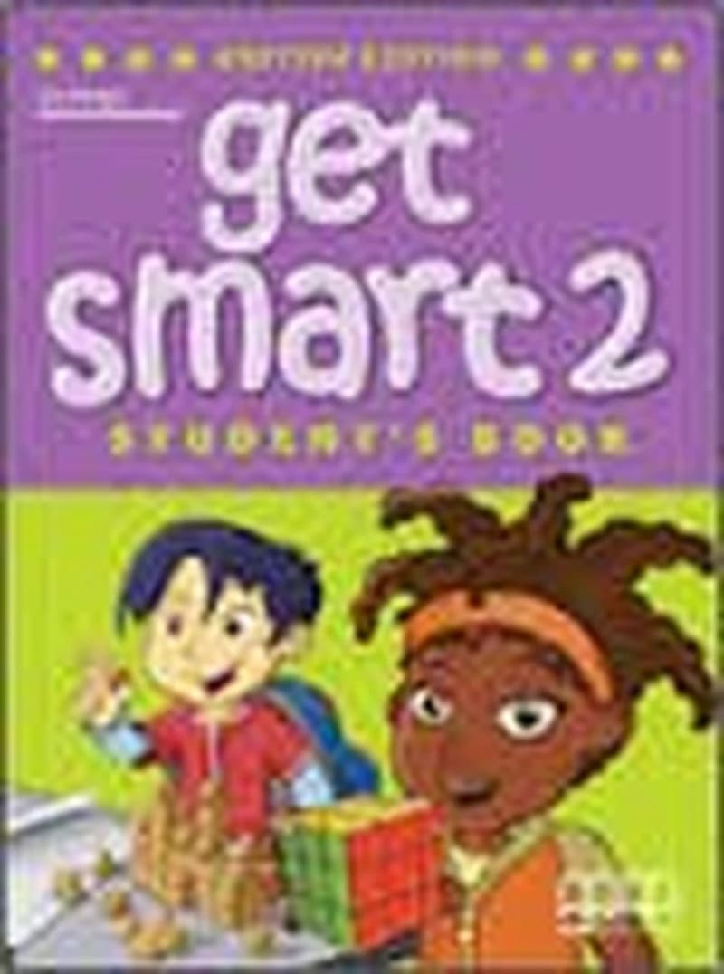 GET SMART 2 SB