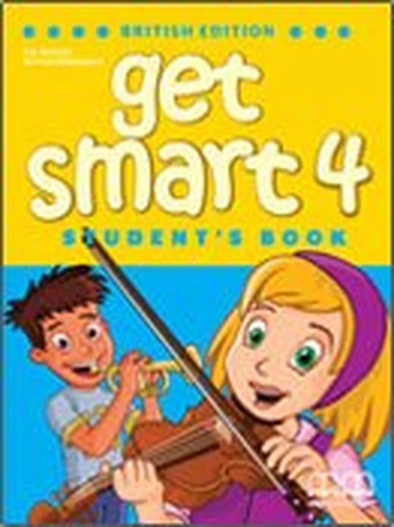 GET SMART 4 SB