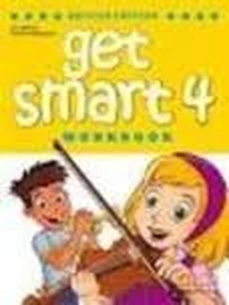 GET SMART 4 WB