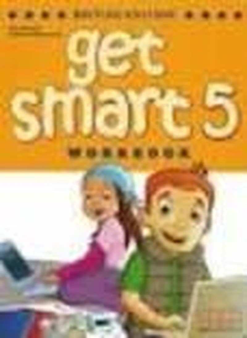 GET SMART 5 WBK