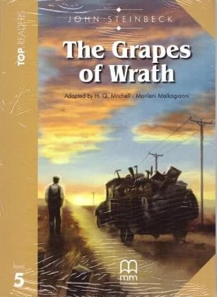 THE GRAPES OF WRATH S.B