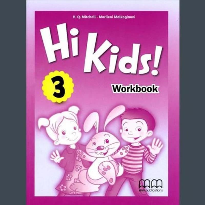 Hi Kids 3 Wb