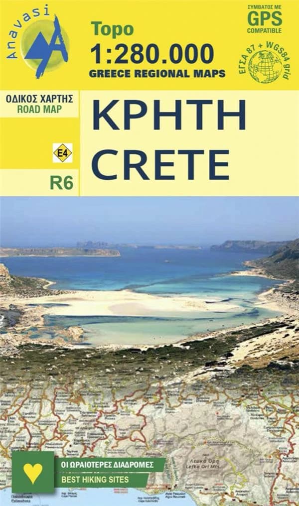 Crète
