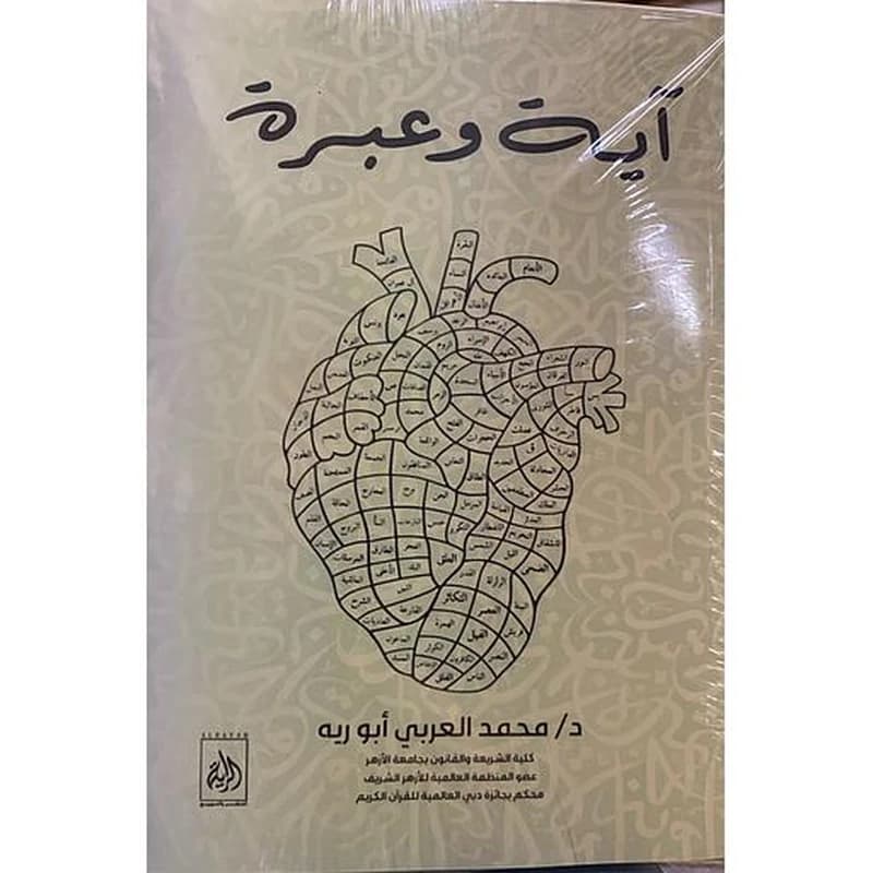 آية وعبرة
