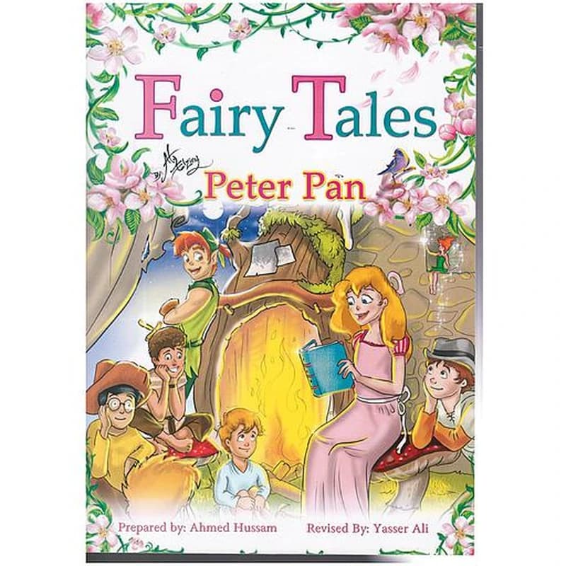 Peter Pan
