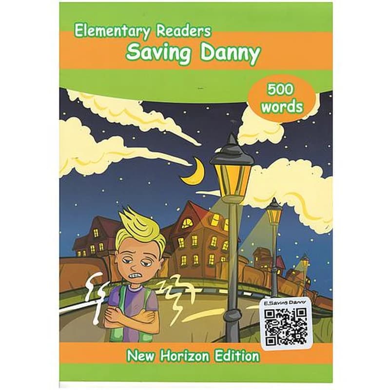 Saving Danny