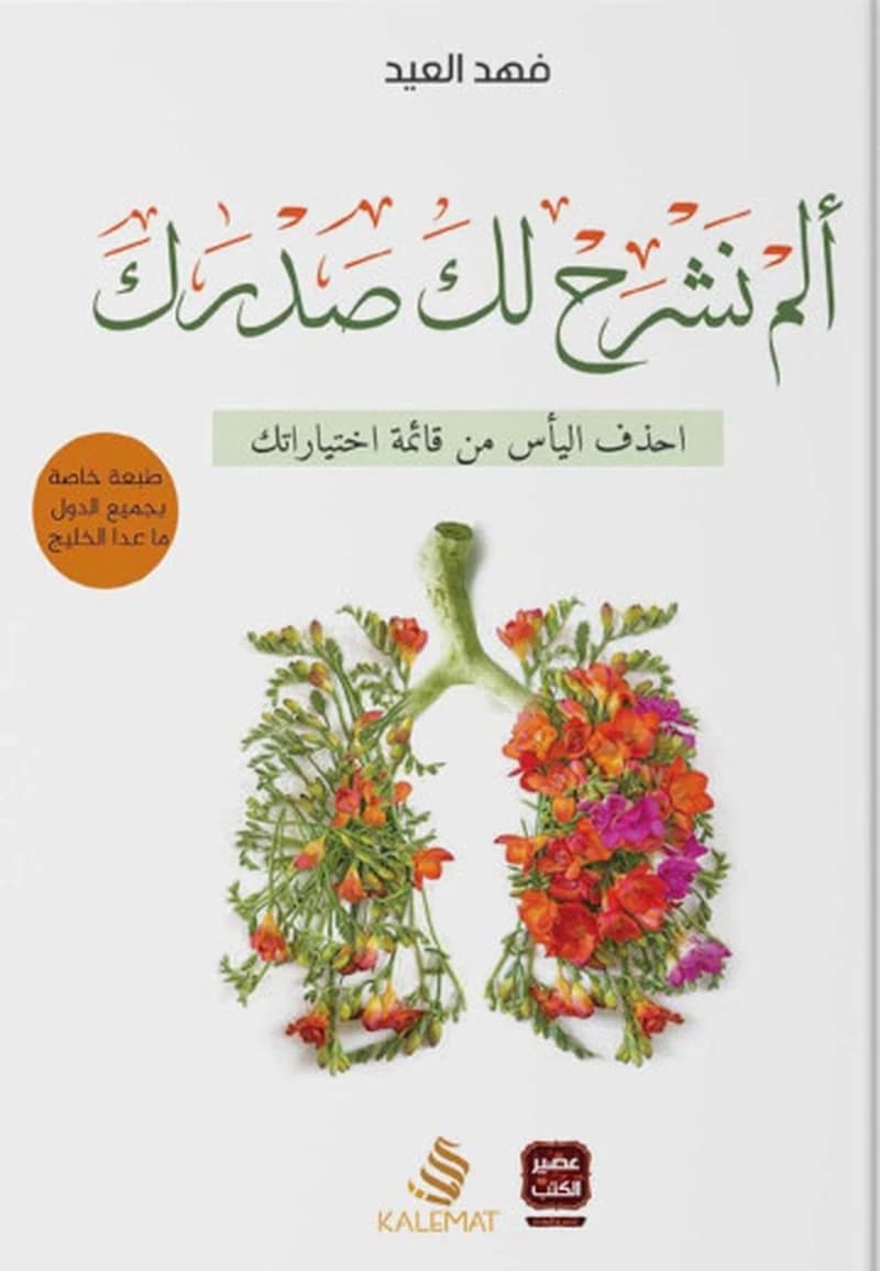 ألم نشرح لك صدرك