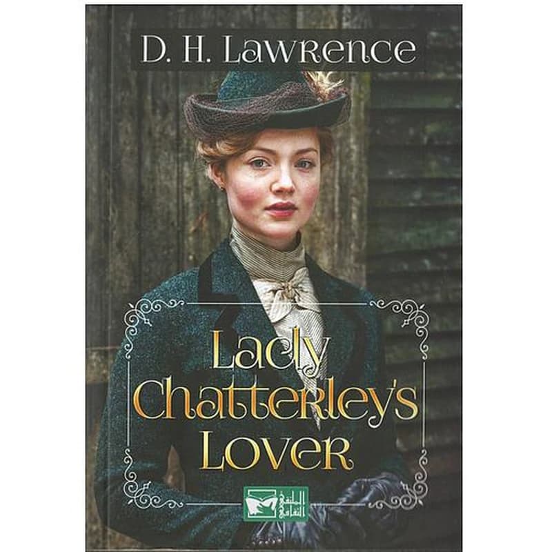 Lady Chatterly's LOVER
