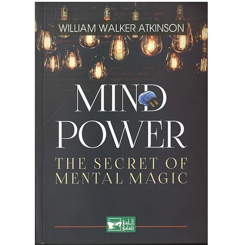 MIND POWER