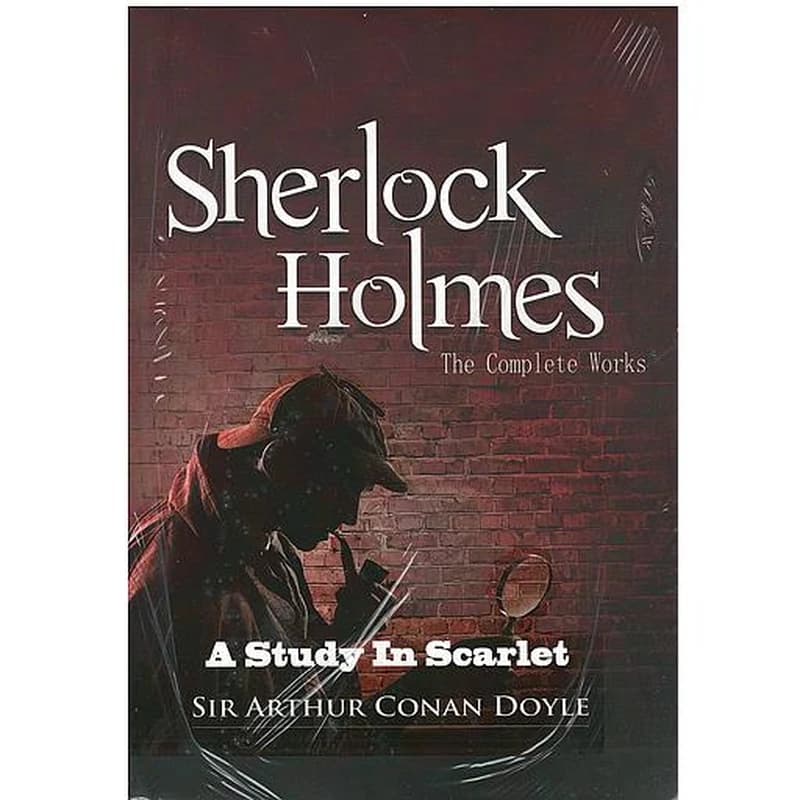 Sherlock Holmes tome 2