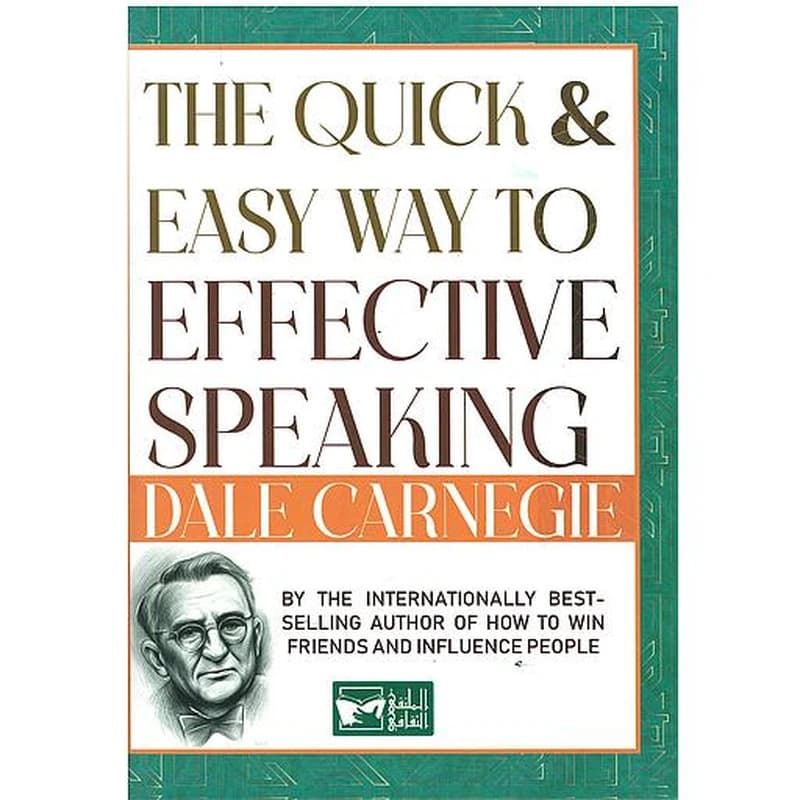 The quick & easy way to effictive speaking