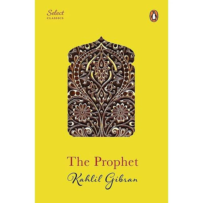 The Prophet