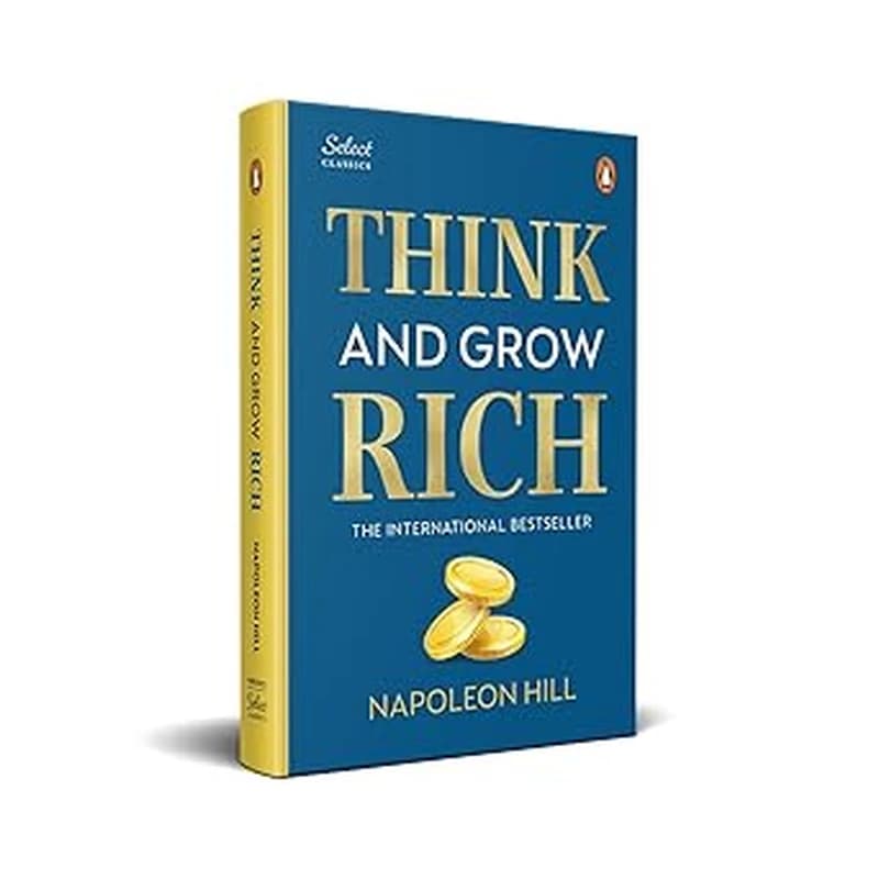 Think and Grow Rich