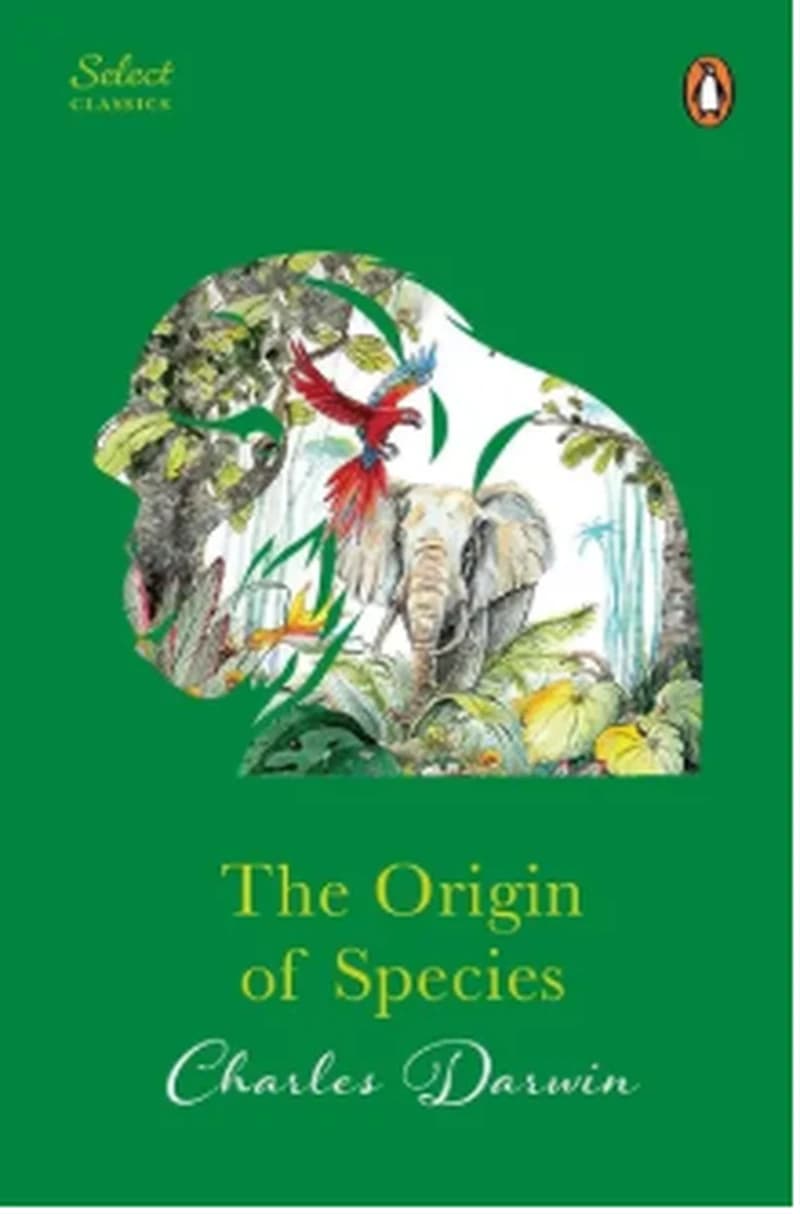 The Origin of Species