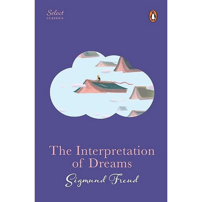 The Interpretation of Dreams