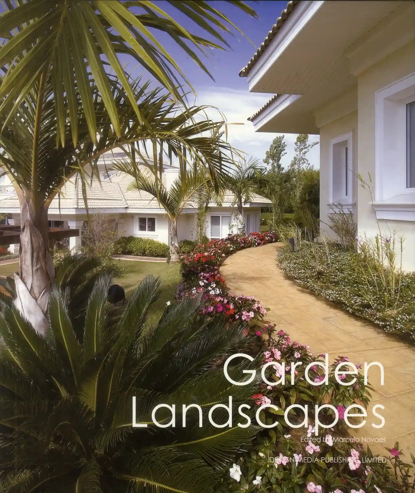 Garden landscapes