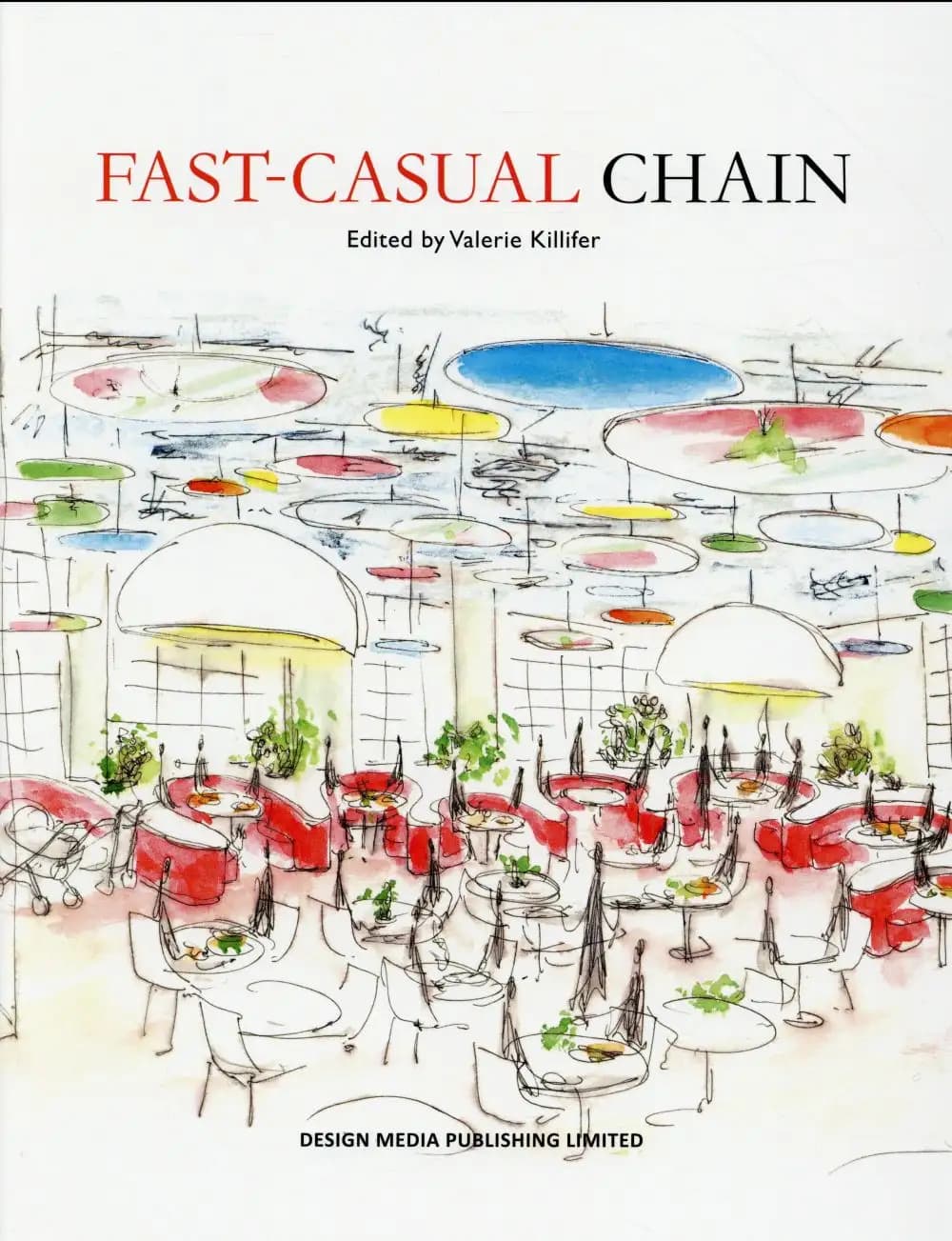 Fast casual chain