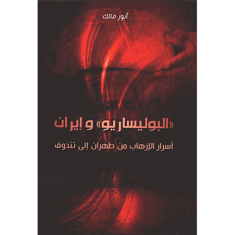 البوليساريو وإيران أسرار الإرهاب من طهران إلى تندوف