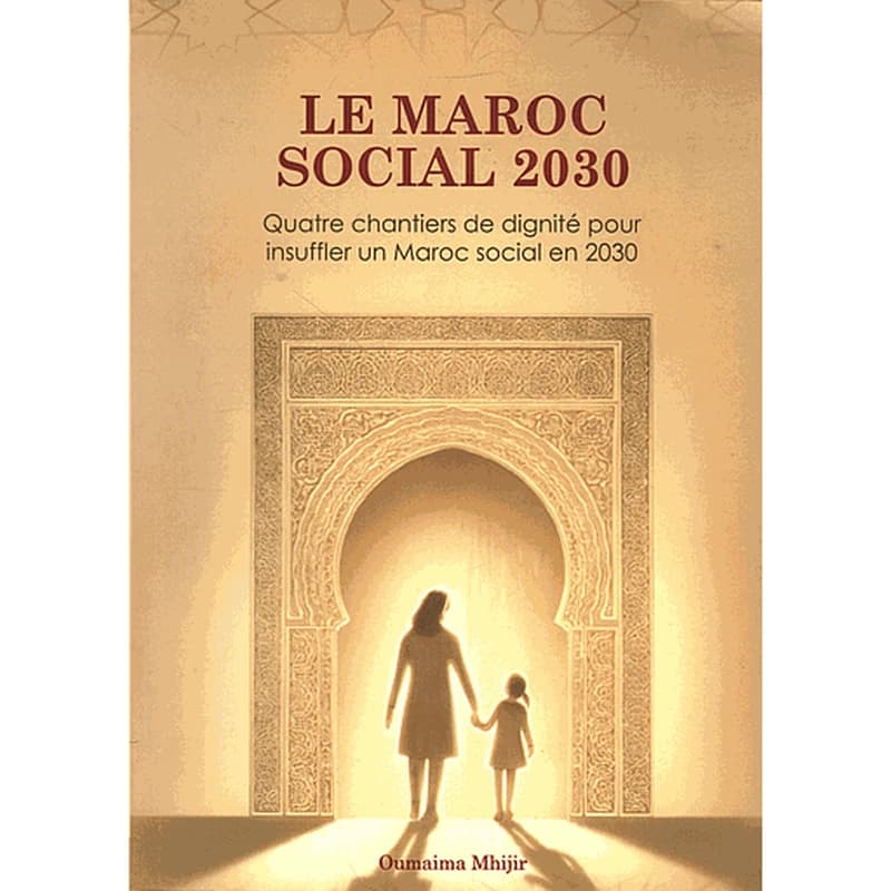 LE MAROC SOCIAL 2030