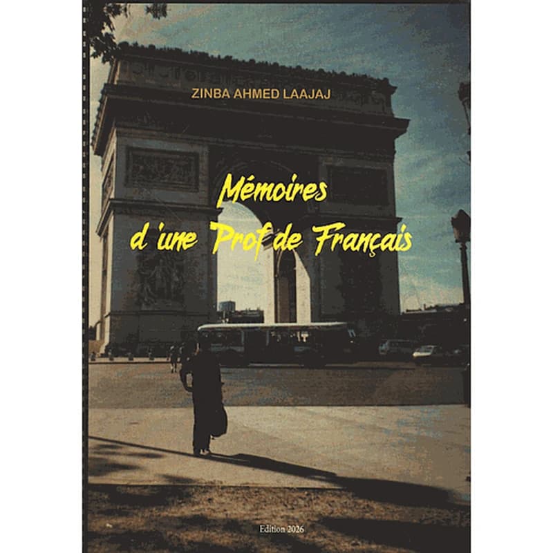 Mémoires d'une Prof de Français