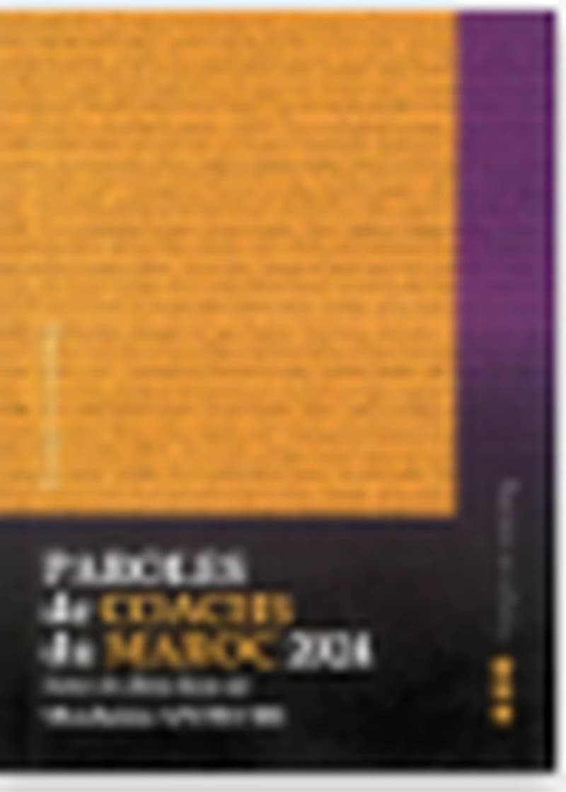 Paroles de coachs du Maroc 2024