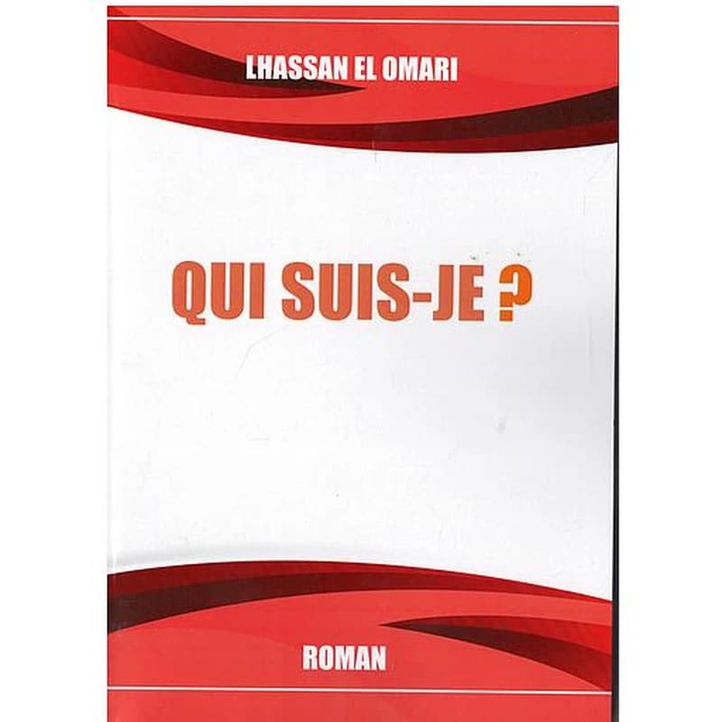 Qui suis-je?