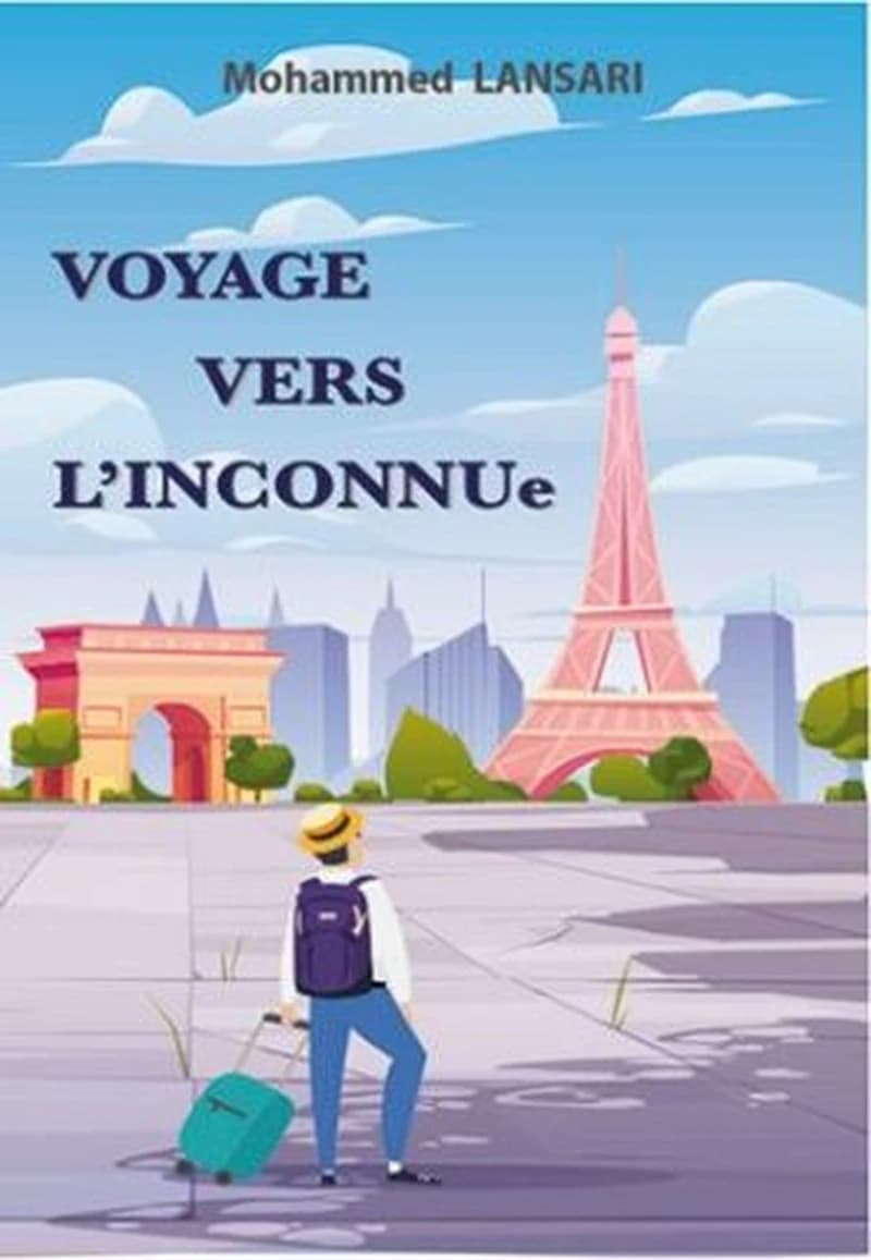 VOYAGE VERS L'INCONNUE