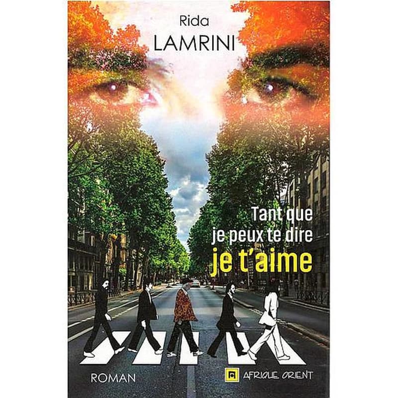 Tant que je peux te dire je t'aime