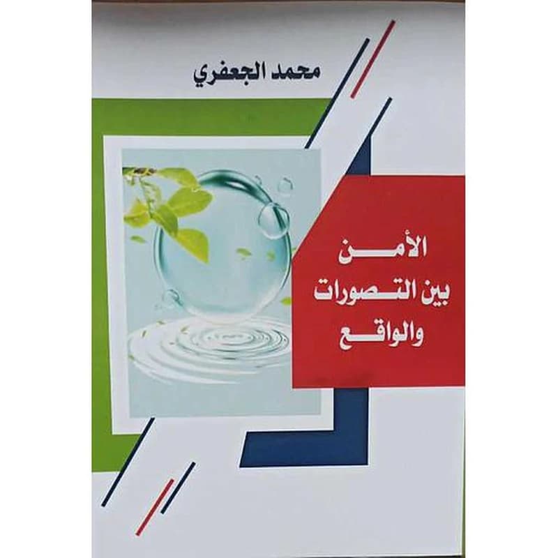 الأمن بين التصورات والواقع