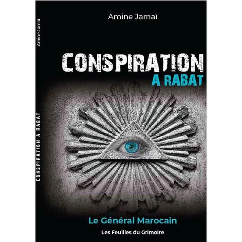 CONSPIRATION A RABAT